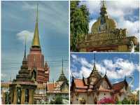 แบคแพคเที่ยวเมืองปัตตานี