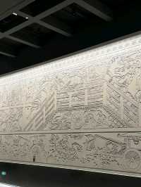 Yinqiushan Han Tombs: A Treasury of Bamboo Slips