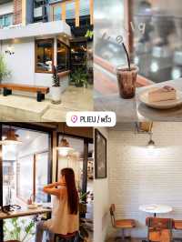 รวม 7 คาเฟ่ in นนทบุรี ☕️🍰