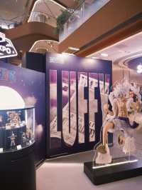 香港🇭🇰 啟德｜景品展《火影忍者》、《龍珠》