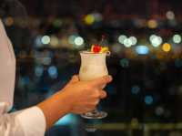 Gravity 87 Rooftop Lounge