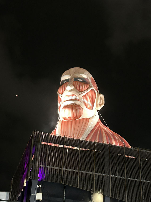 台湾のランタンフェスティバルは感動もん🤩