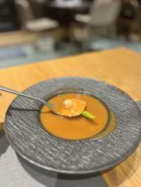 《觀塘高質素Fine Dining🔥最平$368享6道菜》