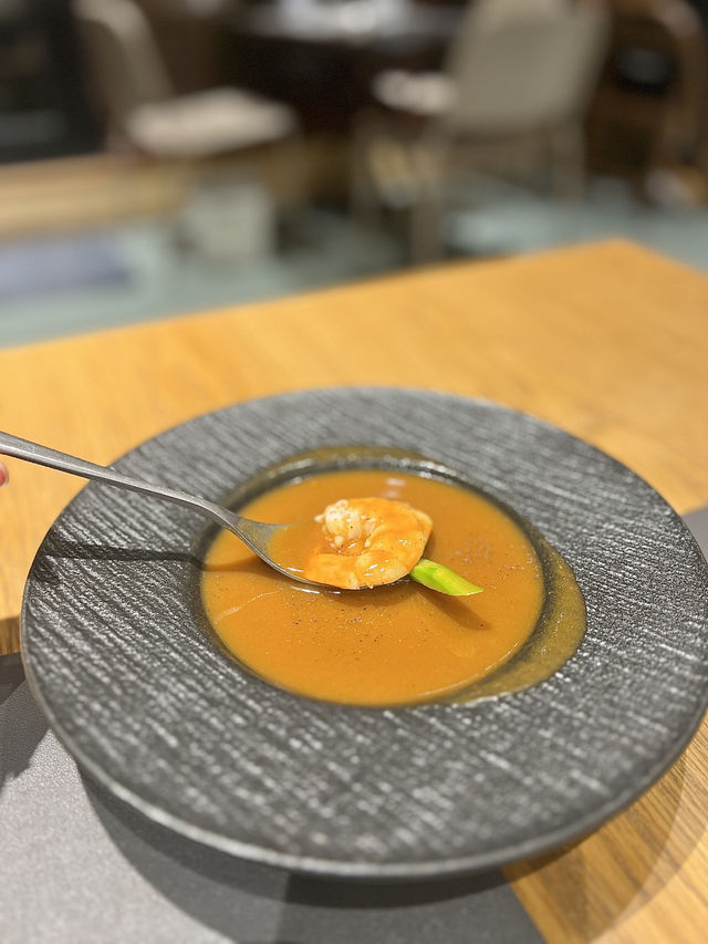 《觀塘高質素Fine Dining🔥最平$368享6道菜》