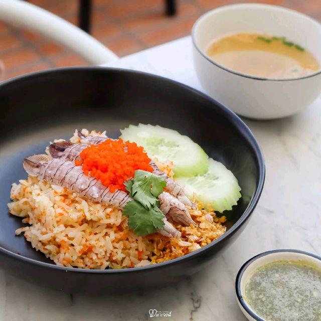 ร้านเด็ดจากตราดมาเยือนวังหลังแล้ว