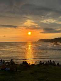 Guide to Watching the Sunset at Bukit Merese 🌅🏞️