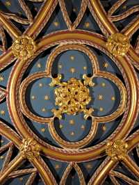 Westminster Abbey: A Historic Masterpiece of London