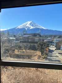 แพลนจุดถ่ายรูป kawaguchiko station 