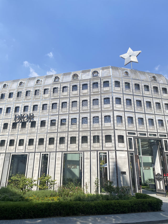首爾6天5夜行程推薦