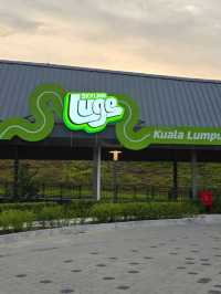 Skyline Luge Kuala Lumpur