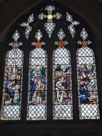 Bristol Cathedral