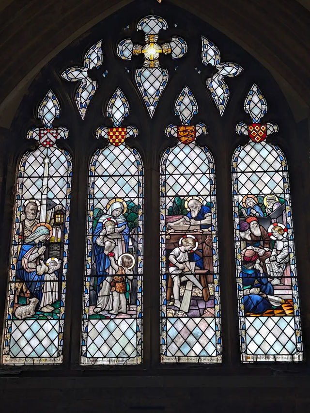 Bristol Cathedral