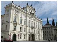 Prague 2 Days 1 Night: ปราก 2 วัน 1 คืน