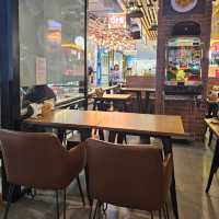 ร้านอาหารบ้านก๋วยเตี๋ยว