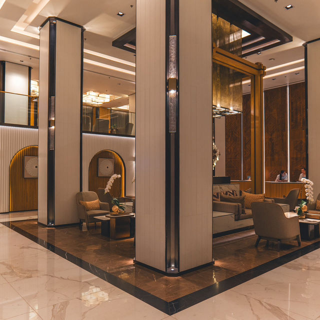Melia CNX