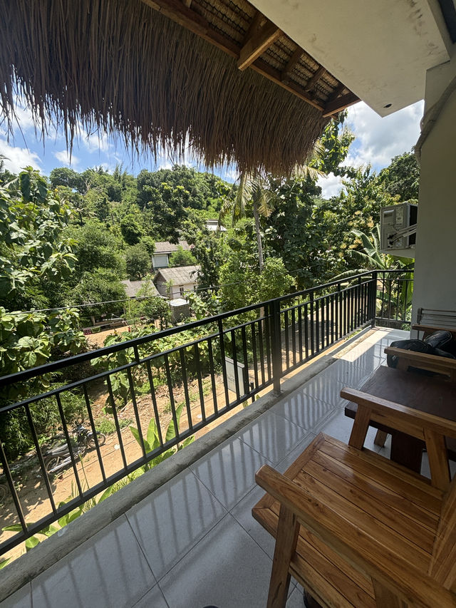 Isirela Hotel Kuta Lombok – Comfort That Won’t Break the Bank 🏡✨