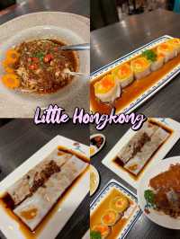 5 Chinese restaurants in Bangkok