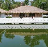 Anavilla Tangke Resort ที่พักขนอม 🌊