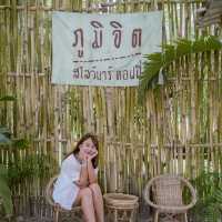 คาเฟ่นครศรีธรรมราช Feel good