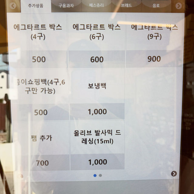 제주여행에서 꼭 들러야하는 빵지순례