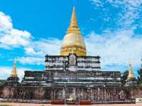 วัดพระบรมธาตุทุ่งยั้ง