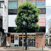 มัดรวม 2 ร้านขนมปังเกลือเจ้าดังในโตเกียว