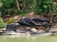 Arnhem Land,