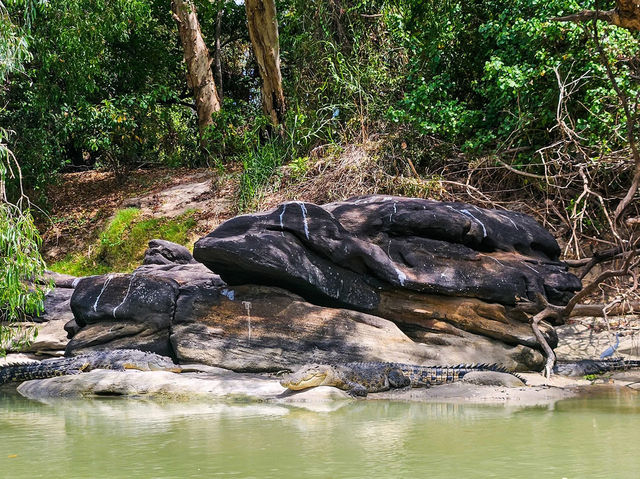 Arnhem Land,