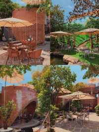 Cafe NAM