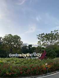 พาเที่ยว Garden by the Bay – สวนอวตารแห่งสิงคโปร์