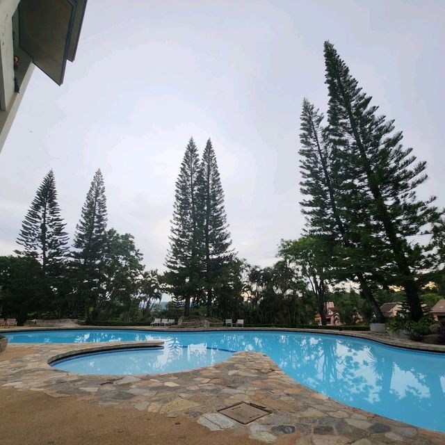 The Imperial Phukaew Hill Resort Phetchabun