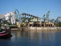 Universal Studios Japan: A World of Adventure and Entertainment