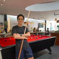 สัมผัสชีวิตสไตล์ใหม่ที่ COSI Samui Chaweng Beach