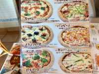 おすすめビュッフェ🍽️キャナリィ•ロウ