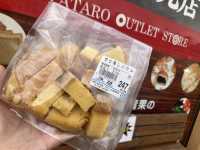 母と静岡旅