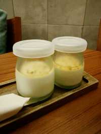 北投半露天湯屋 白湯溫泉
