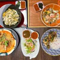 ร้านข้าวต้มชื่อดังแห่งบางแสน กับเมนูเด็ดข้าวแห้ง