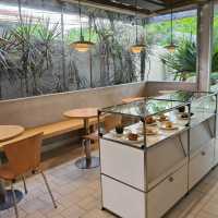 คาเฟ่ที่รีโนเวทบ้านหลังเก่า เอามา tell story ใหม่