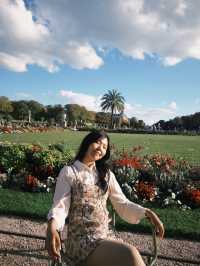 🌸 Springtime in Paris – A City in Bloom