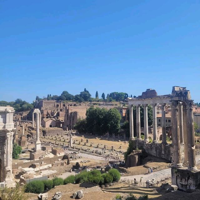 Column of Phocas