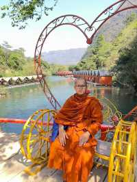 ท่าฝรั่ง ท่าแขก ท่าสปป.ลาว