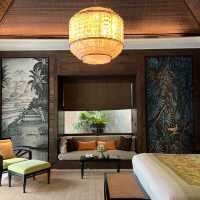 Tranquility in Paradise: Mandapa, a Ritz Carlton Reserve