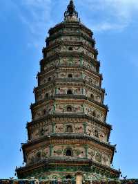 Trip to Linfen, China 🇨🇳