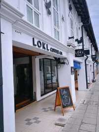 LOKLCOFFEE