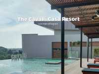 รีวิวโรงแรม The Cavalli Casa Resort จ.อยุธยา