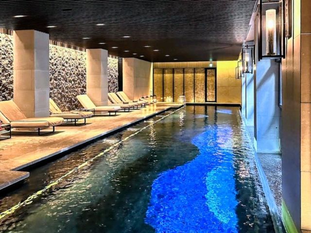 The Ritz Carlton Kyoto，體驗鴨川河景轉角套房的奢華