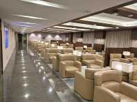 China Eastern Lounge@36 สนามบินเซี่ยงไฮ้ผู่ตง