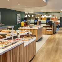 Manchester Marriott Hotel Piccadilly