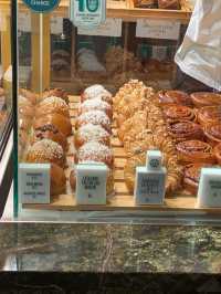 Tiong Bahru Bakery 🍞ร้านขนมปังพรีเมียมที่ต้องลอง