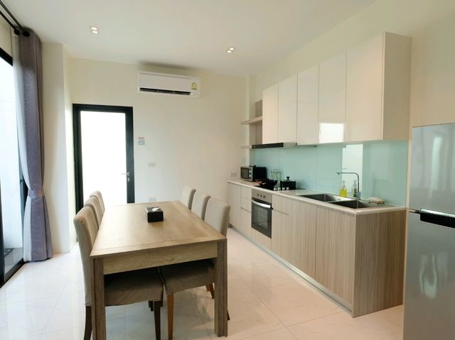 itz Time Hua Hin Pool Villas